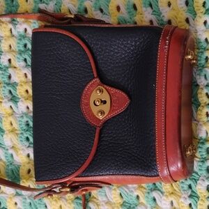 Dooney and Bourke Crossbody Vintage Bag